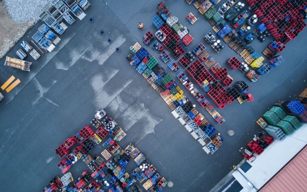 Zarządzanie flotą pojazdów za pomocą IoT: optymalizacja tras i monitorowanie stanu technicznego pojazdów