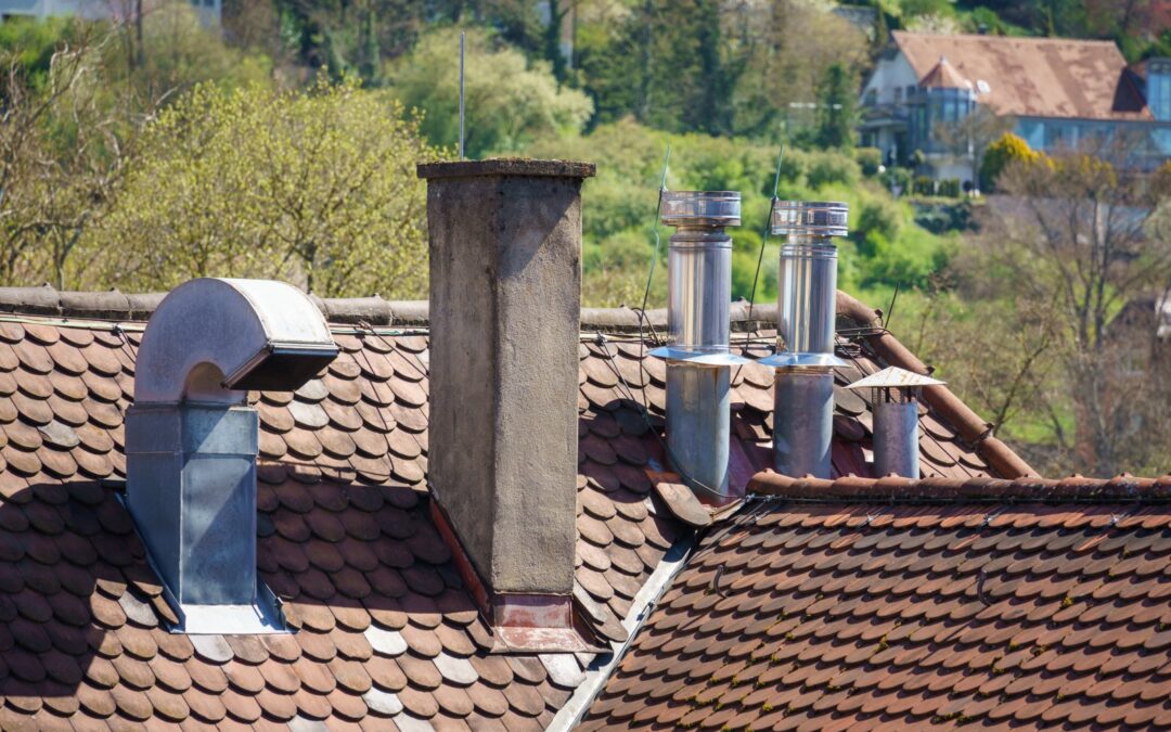 Nasada na komin – jak poprawić ciąg kominowy i bezpieczeństwo instalacji?