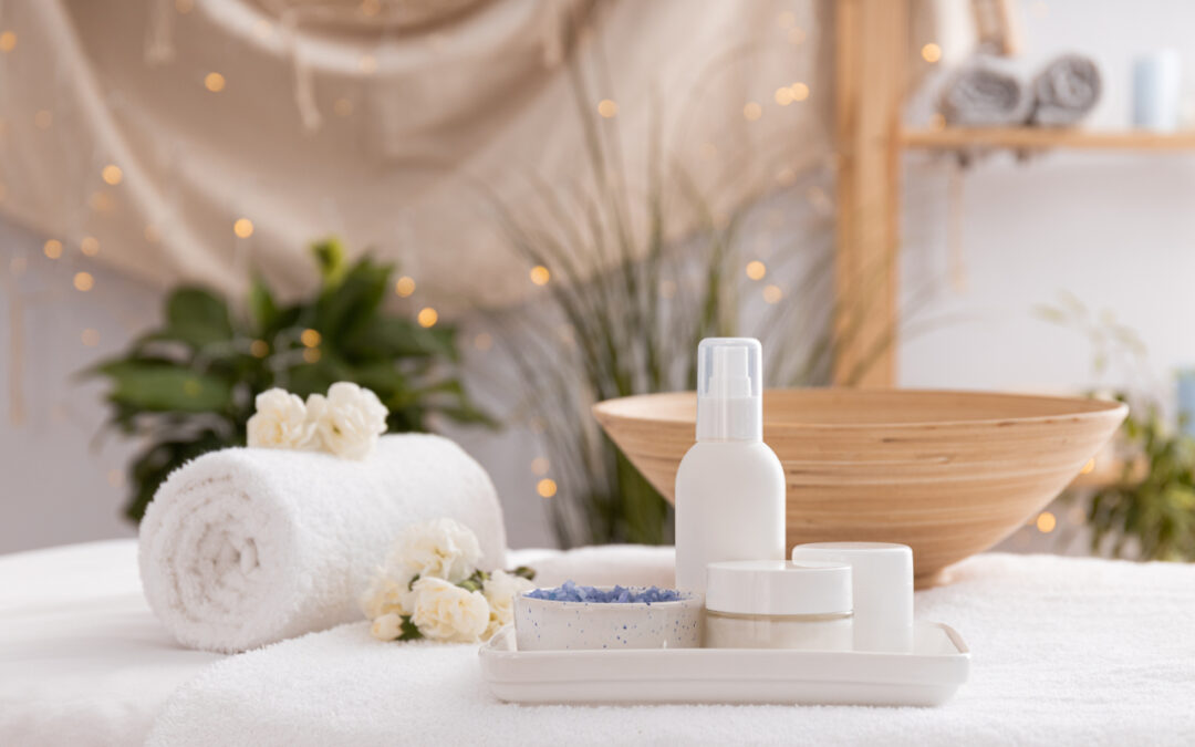 Domowe SPA – jak zbudować ofertę dla klientek, które chcą zadbać o siebie w domu?