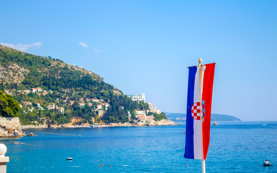 Second home w słonecznej Europie – dlaczego inwestorzy wybierają nieruchomości w Chorwacji?