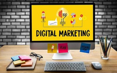 Efektywne strategie promocji dla firm kreatywnych