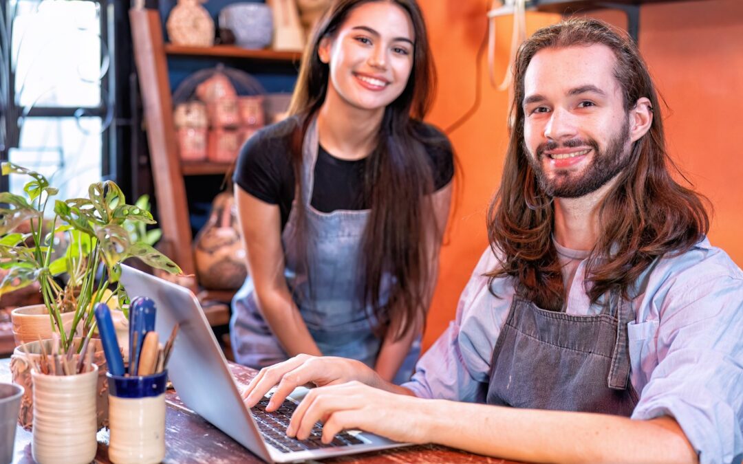 Czy sama wizytówka Google wystarczy do zdobycia klientów lokalnych?