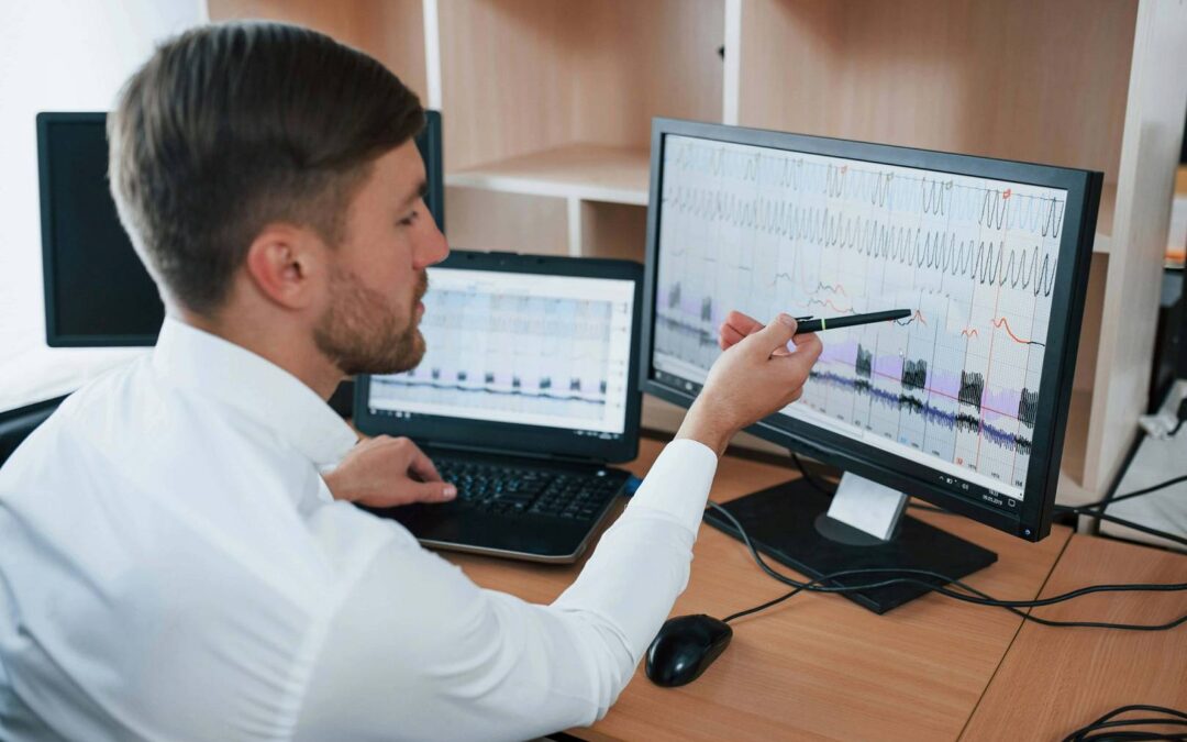 Praca z każdego miejsca na świecie – ERP w chmurze bez granic