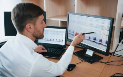 Praca z każdego miejsca na świecie – ERP w chmurze bez granic