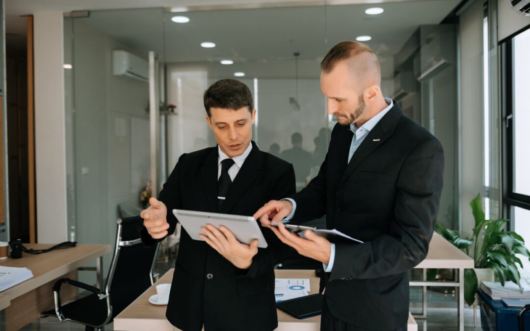Facility management w małej firmie: które obowiązki przekazać zewnętrznemu zarządcy?